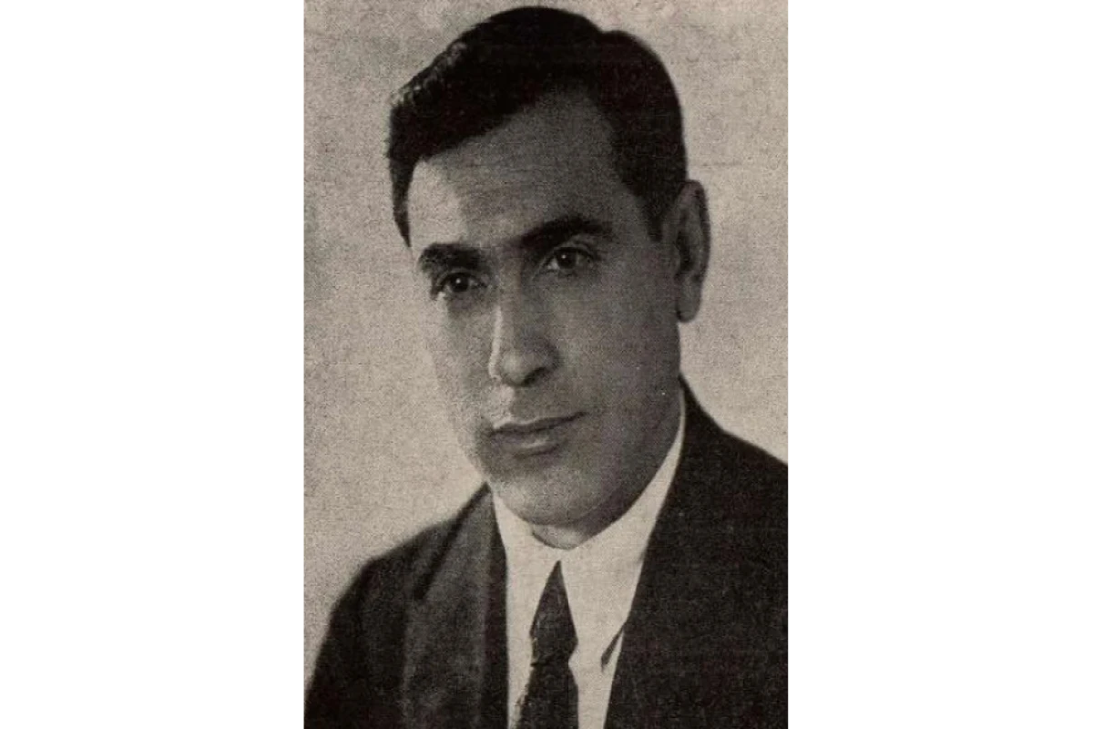 Азиз Алиев