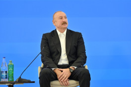 Prezident İlham Əliyev