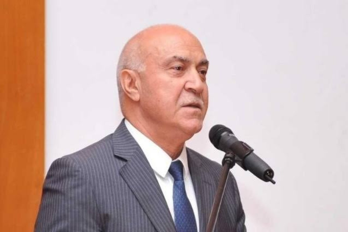 Валех Алескеров
